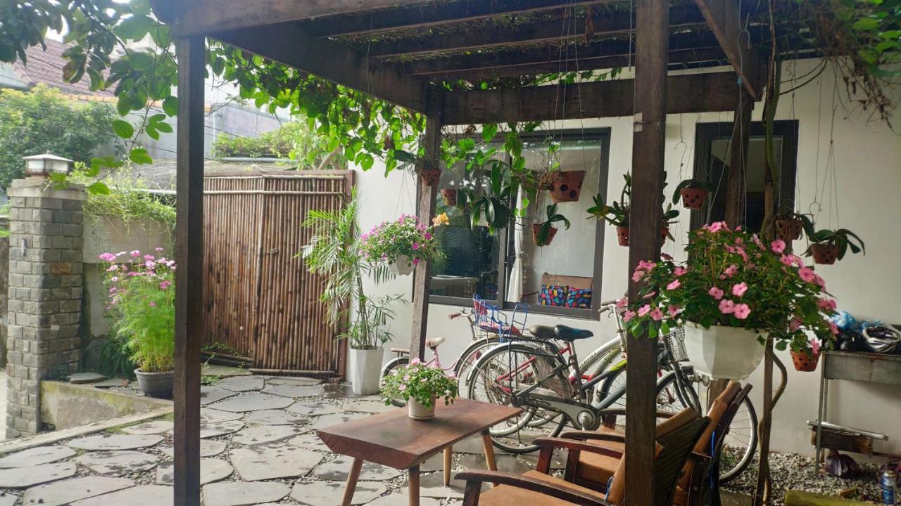 Mimi House Ξενοδοχείο Χόι Αν Εξωτερικό φωτογραφία