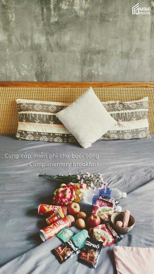 Mimi House Ξενοδοχείο Χόι Αν Εξωτερικό φωτογραφία