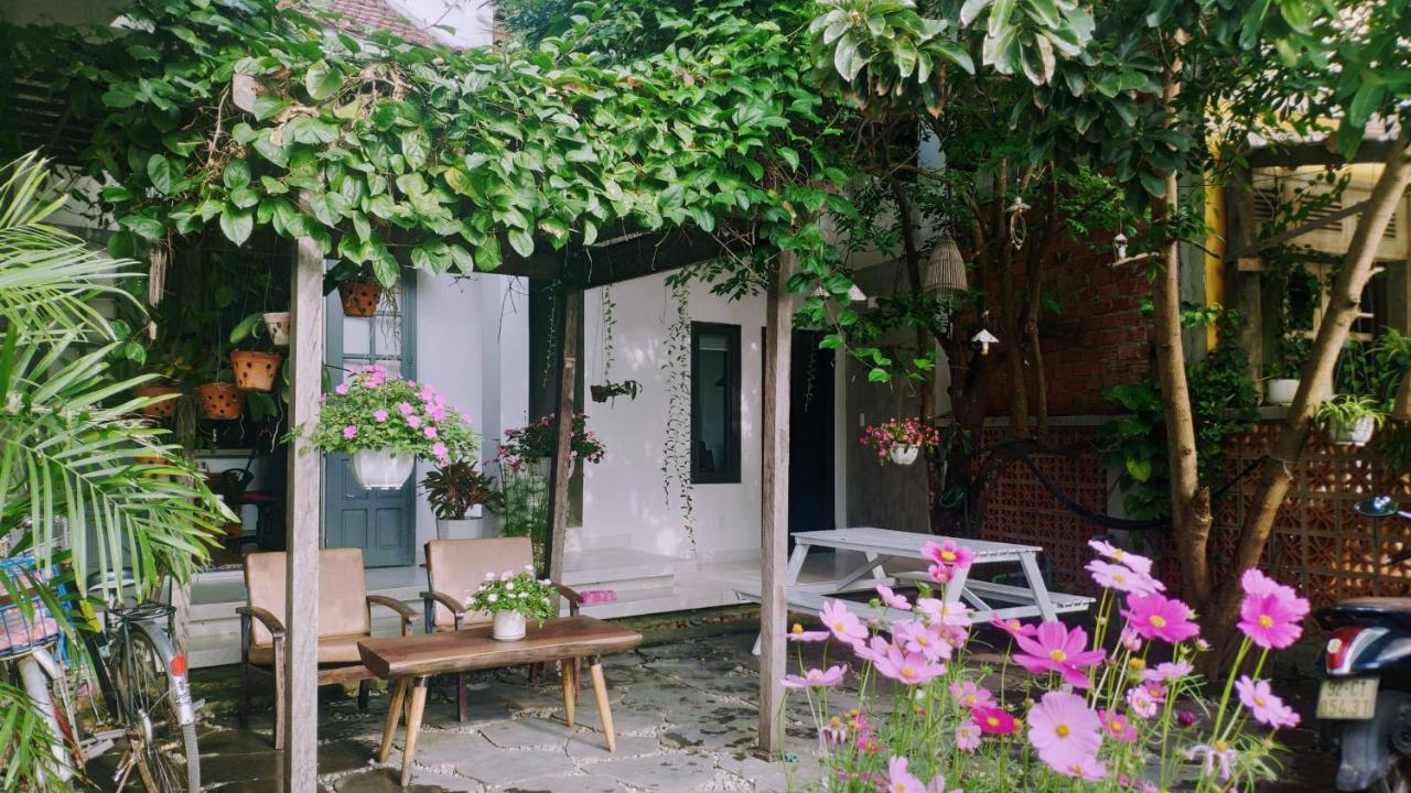 Mimi House Ξενοδοχείο Χόι Αν Εξωτερικό φωτογραφία