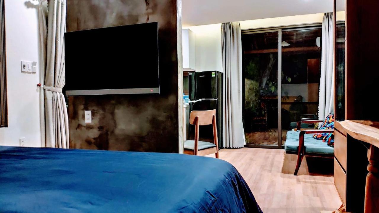 Mimi House Ξενοδοχείο Χόι Αν Εξωτερικό φωτογραφία