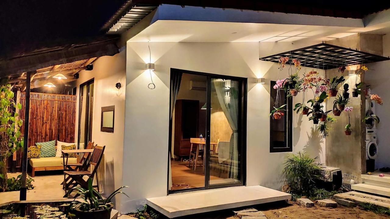 Mimi House Ξενοδοχείο Χόι Αν Εξωτερικό φωτογραφία