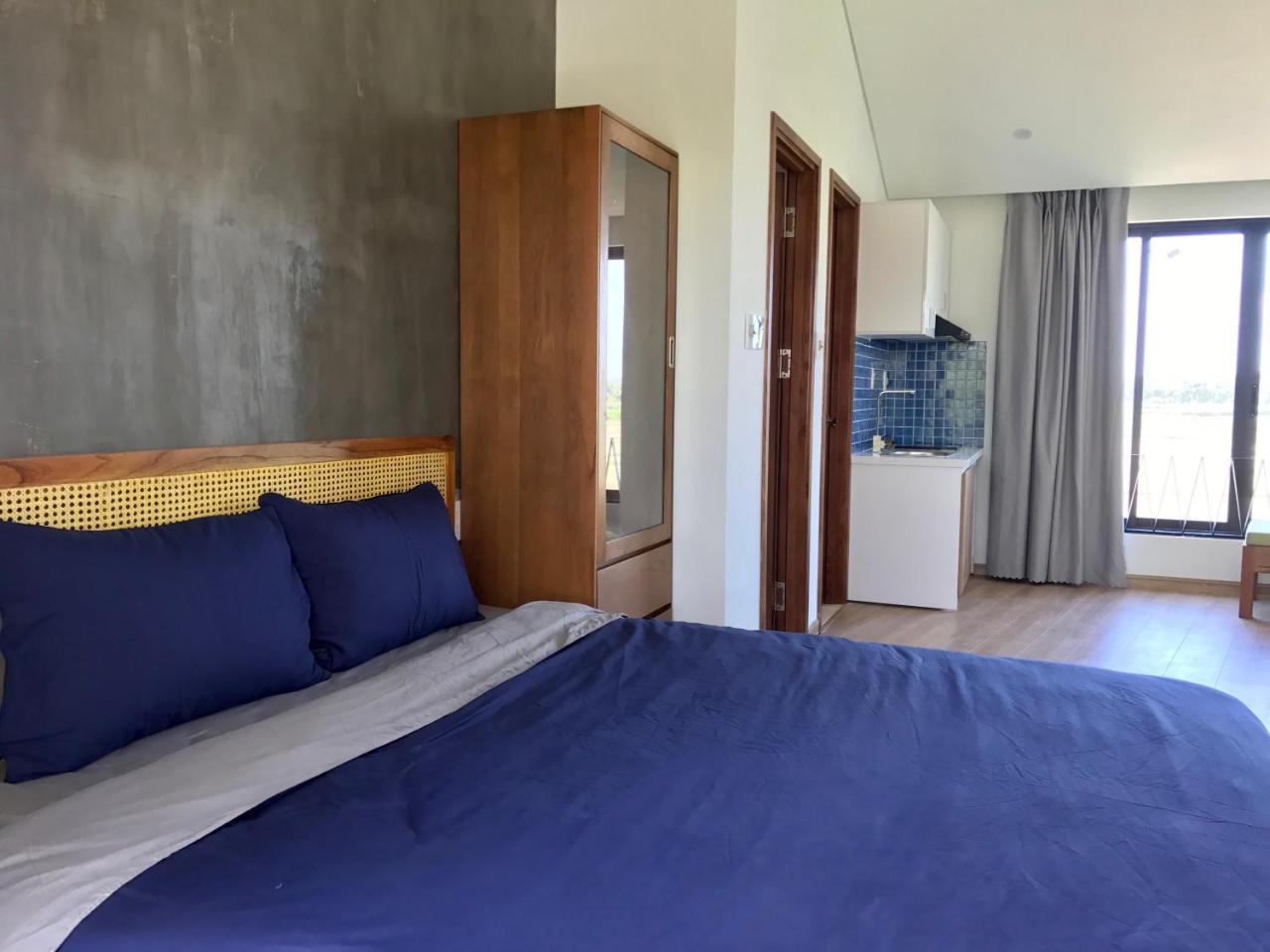 Mimi House Ξενοδοχείο Χόι Αν Εξωτερικό φωτογραφία