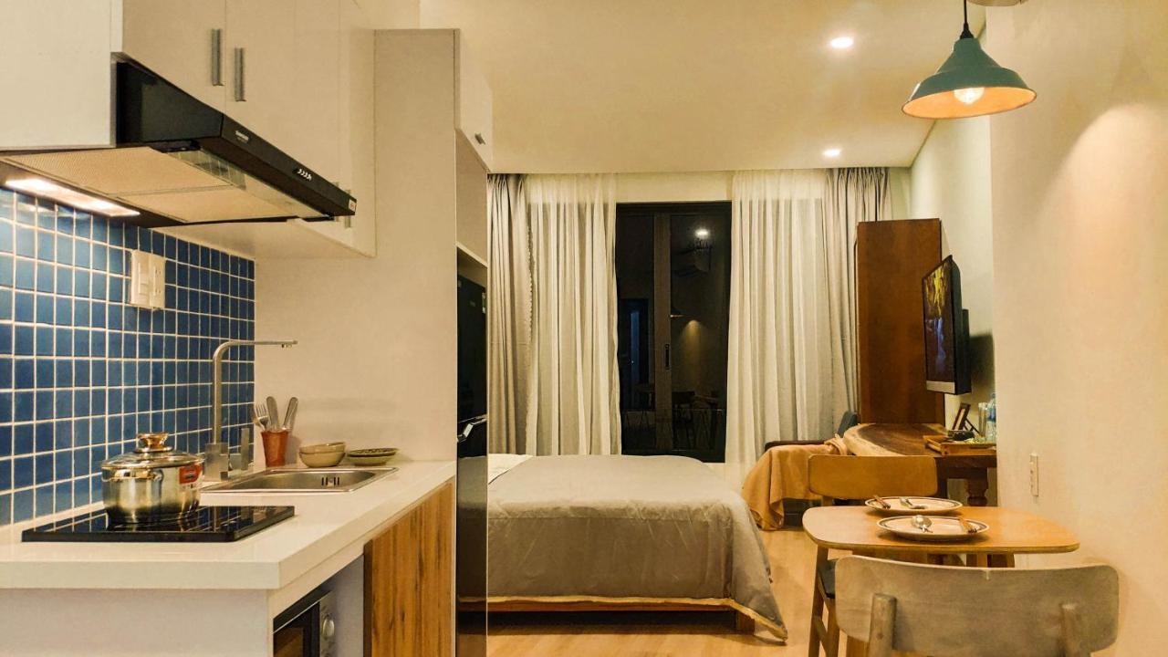 Mimi House Ξενοδοχείο Χόι Αν Εξωτερικό φωτογραφία