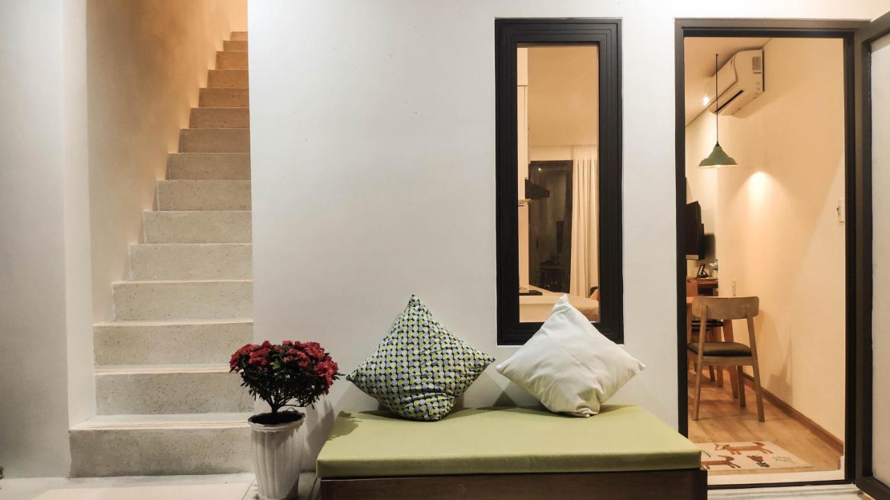 Mimi House Ξενοδοχείο Χόι Αν Εξωτερικό φωτογραφία