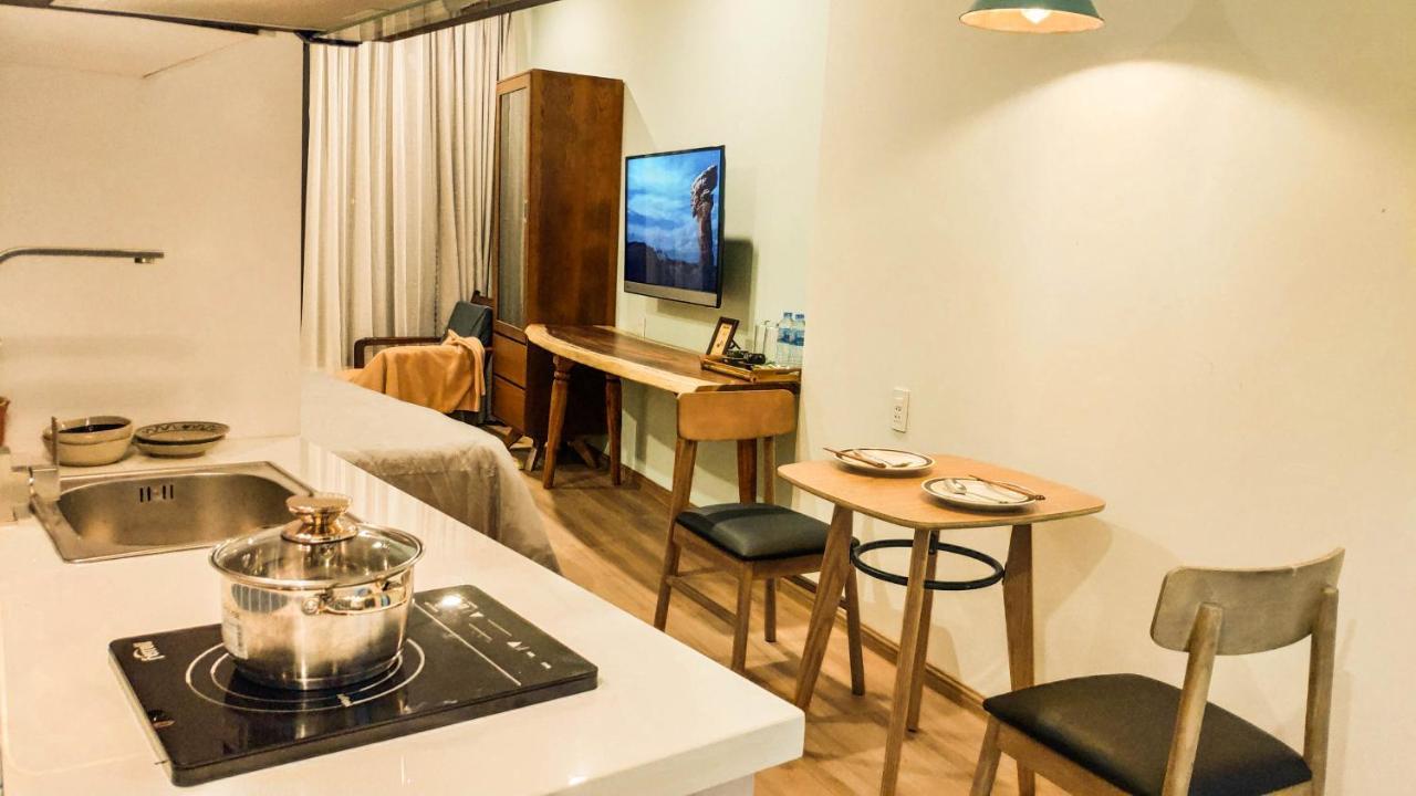 Mimi House Ξενοδοχείο Χόι Αν Εξωτερικό φωτογραφία