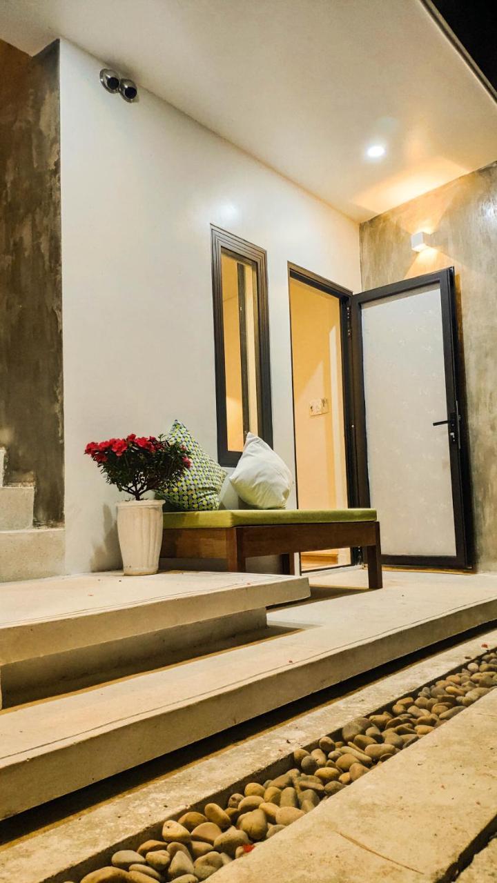 Mimi House Ξενοδοχείο Χόι Αν Εξωτερικό φωτογραφία