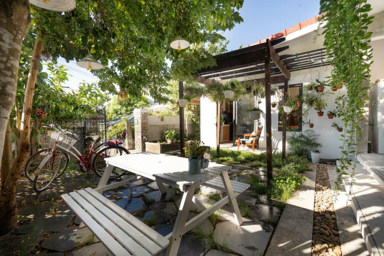 Mimi House Ξενοδοχείο Χόι Αν Εξωτερικό φωτογραφία