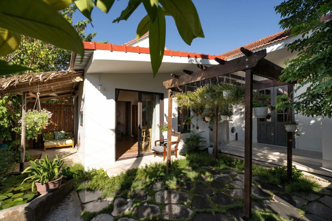 Mimi House Ξενοδοχείο Χόι Αν Εξωτερικό φωτογραφία