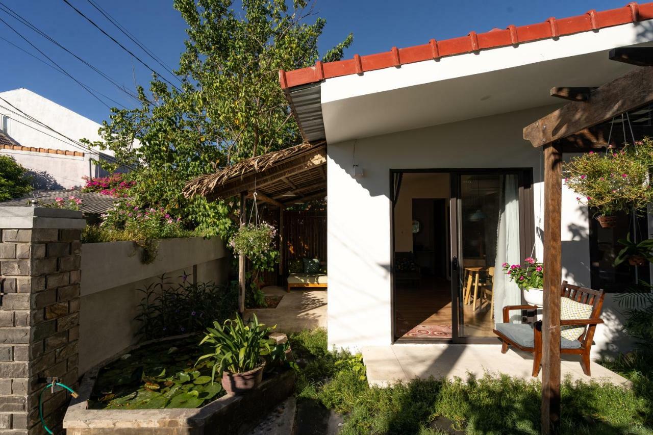 Mimi House Ξενοδοχείο Χόι Αν Εξωτερικό φωτογραφία