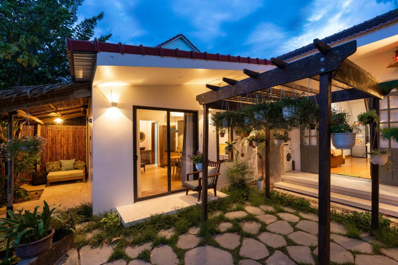 Mimi House Ξενοδοχείο Χόι Αν Εξωτερικό φωτογραφία