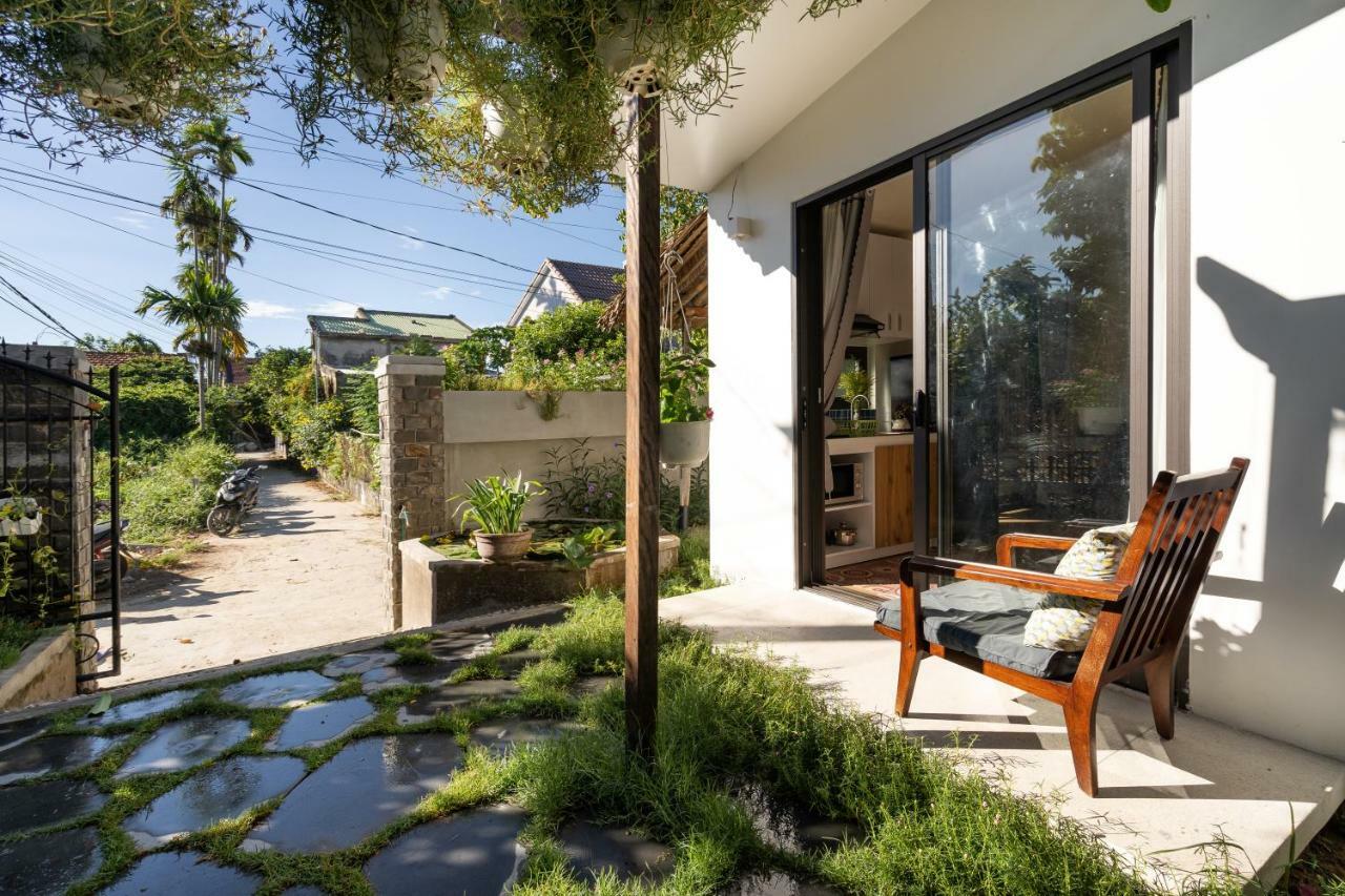 Mimi House Ξενοδοχείο Χόι Αν Εξωτερικό φωτογραφία