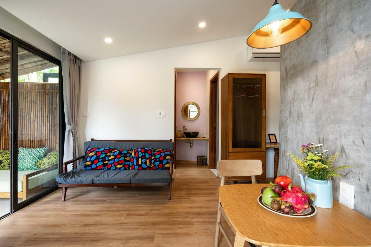 Mimi House Ξενοδοχείο Χόι Αν Εξωτερικό φωτογραφία